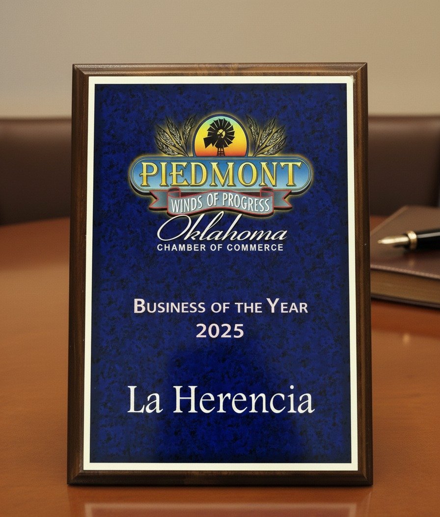 La Herencia Mexican Grill